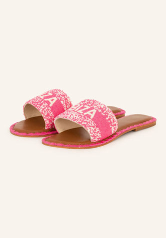 Ibiza Sandals