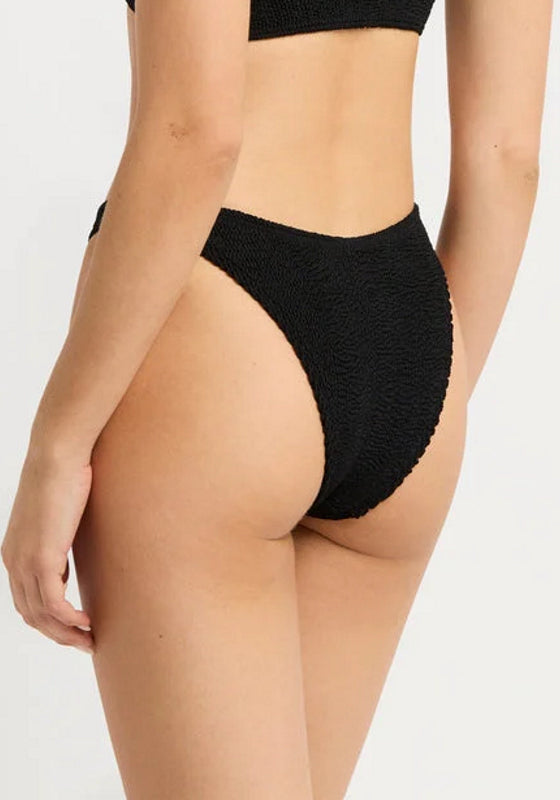 Gracie Bikini Black