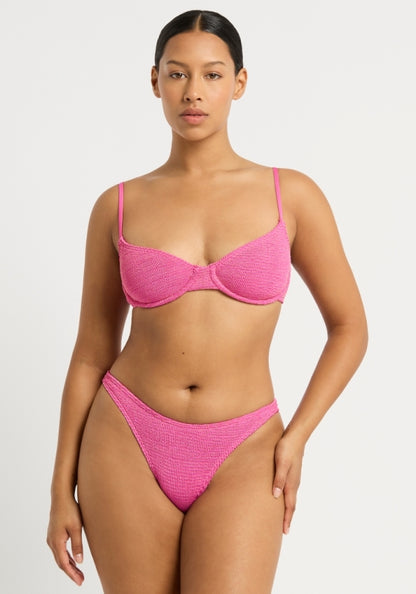 Gracie Bikini Wildberry