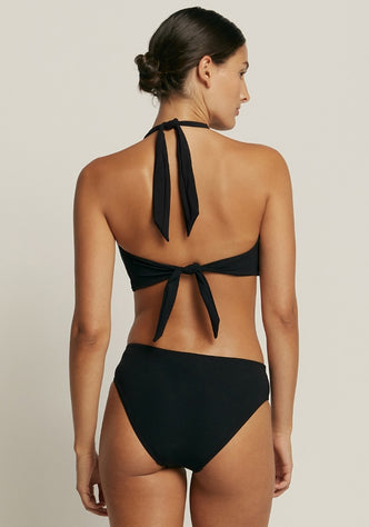 Jetset DD Halter Bikini