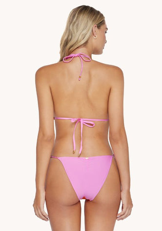 Capri Triangle Bikini