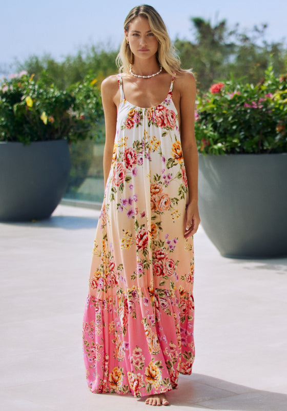 Leilani Dress Bahia