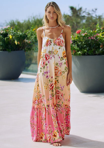 Leilani Dress Bahia