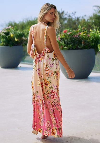 Leilani Dress Bahia