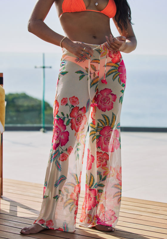 Mita Beach Trousers