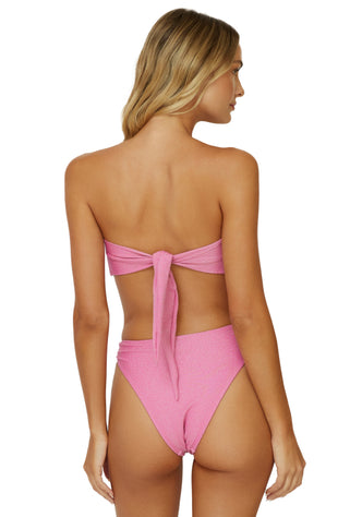 Sorbet Bandeau Bikini