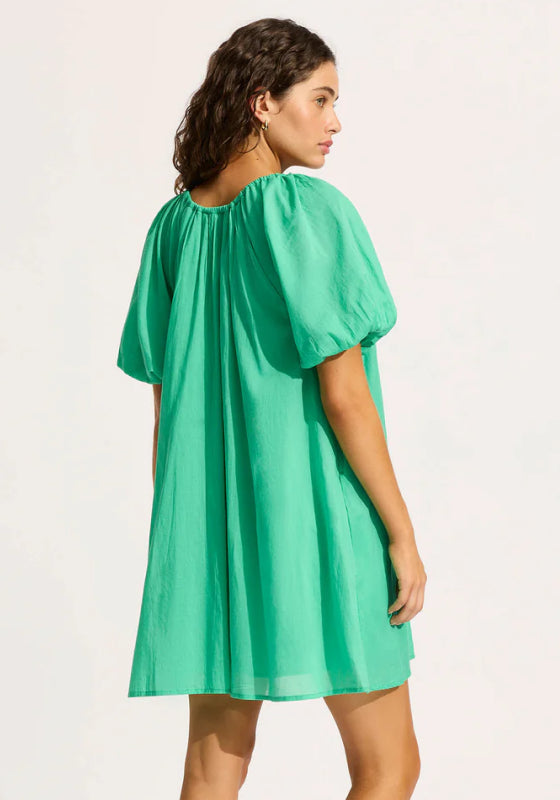 Babydoll Dress Jade