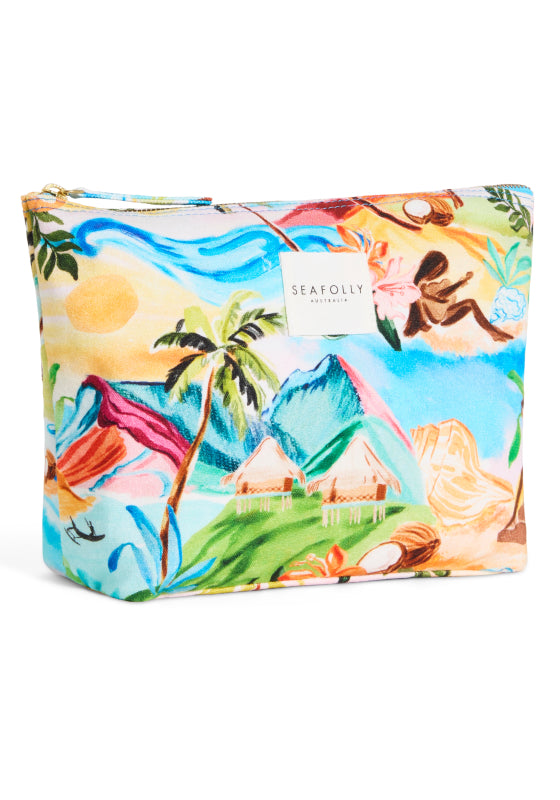 South Pacific Pouch