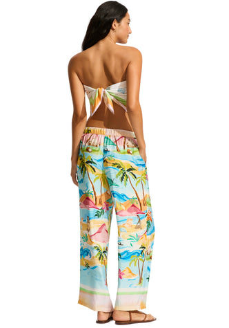 South Pacific Pant