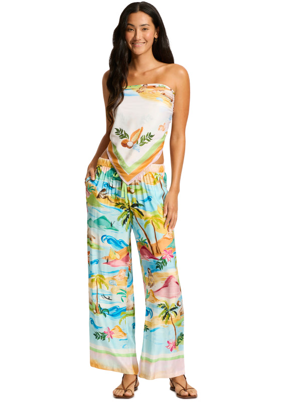 South Pacific Pant