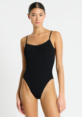 Palace Swimsuit Black