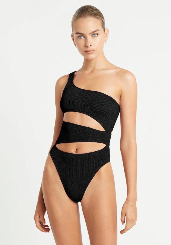 Rico Swimsuit Black