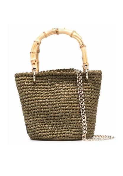 Chica Trilly Bag Bag Olive