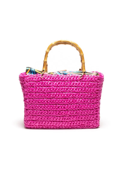 Luna Bag Chica Rose