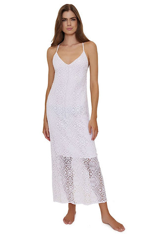 Liana Lace Dress