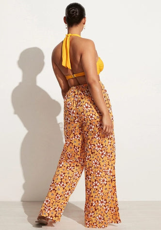 Inez Pant Li Reni Floral