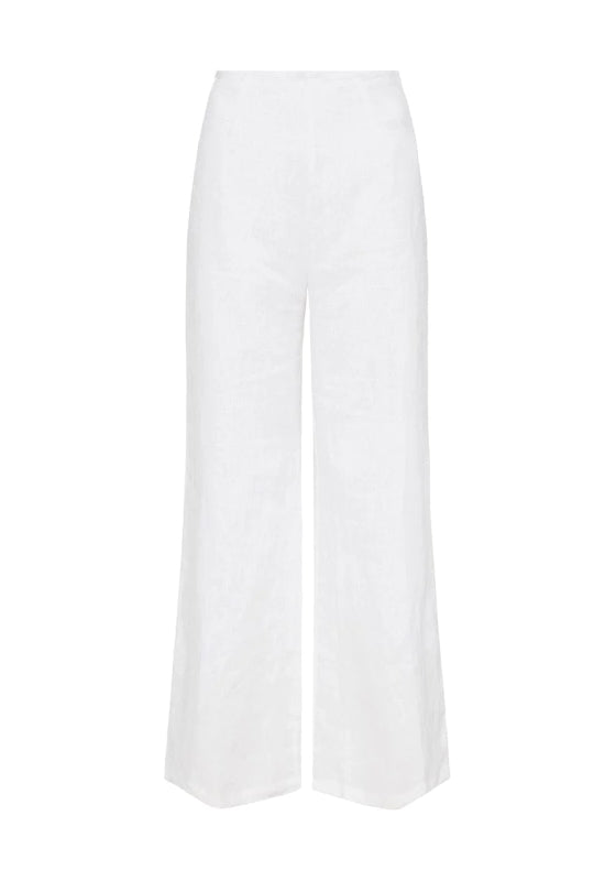 Ottavio Pant White