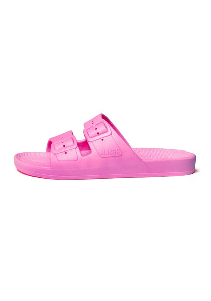 Bubblegum Slides