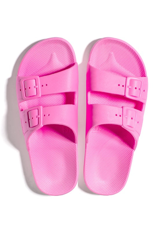 Bubblegum Slides