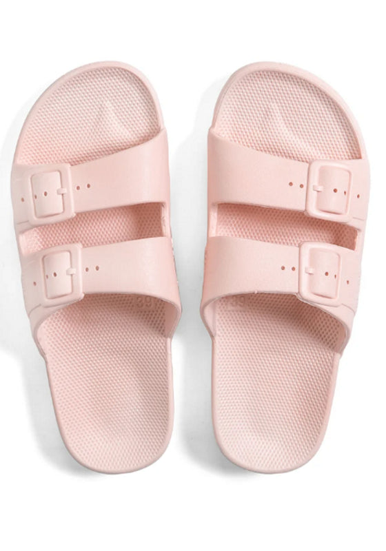 Peach Slides