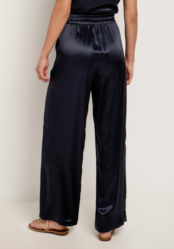 Silky Trousers