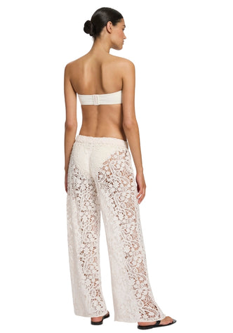 Velana Lace Trousers