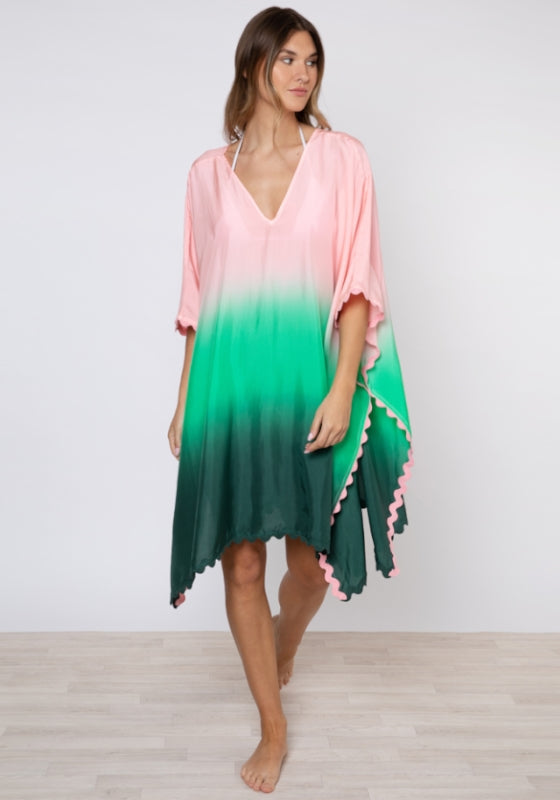 Ombre Kaftan