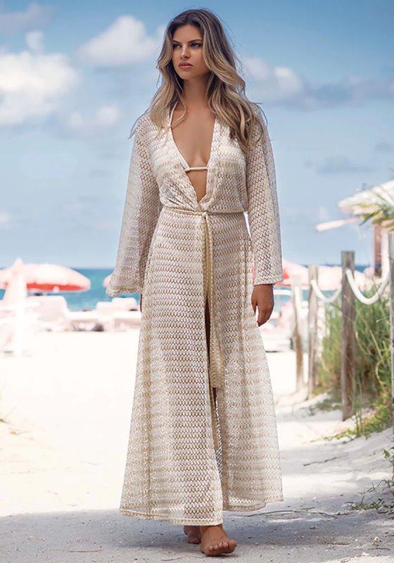 Melissa Odabash, melissa Kaftan 