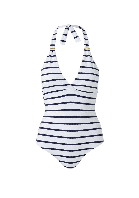 Rimini Swimsuit Stripe