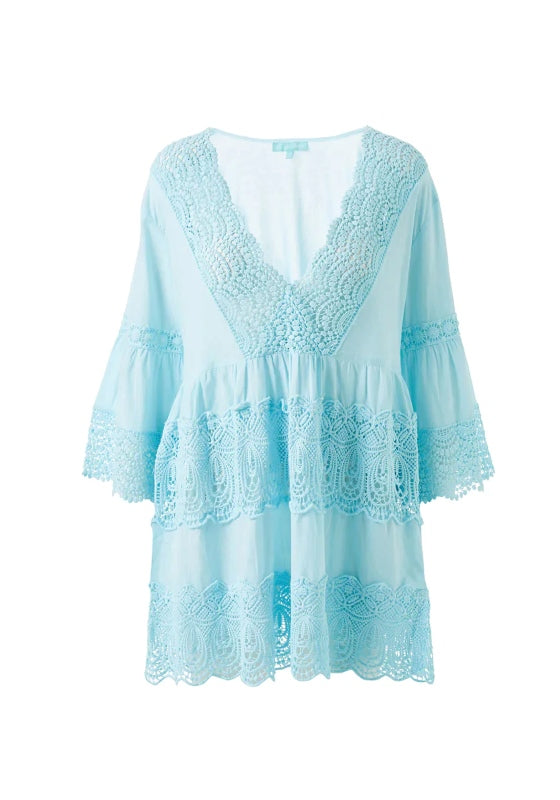 Vanessa Kaftan Sky