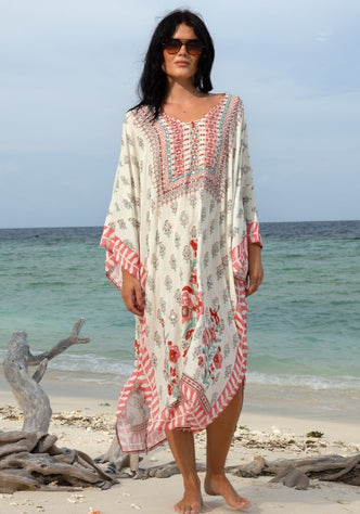 Tula Kaftan