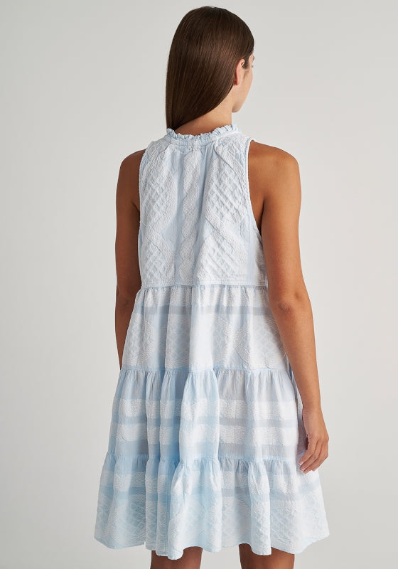 Ciel Sleeveless Dress