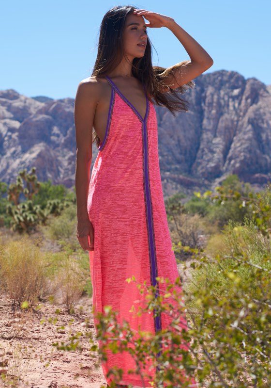 Pitusa pima sundress on sale