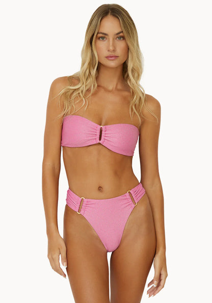 Sorbet Bandeau Bikini