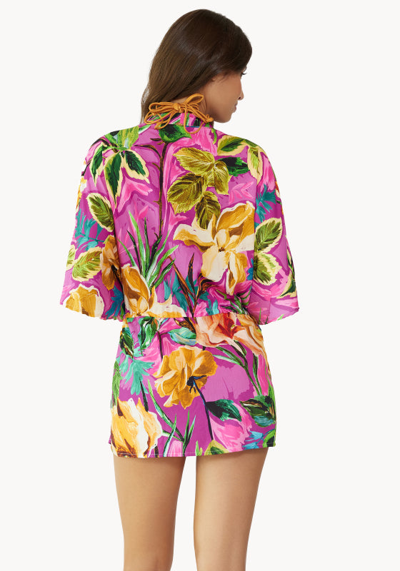 Bahama Beach Kaftan