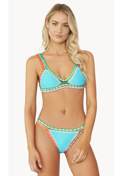 PQ Swim Ferrarini Bikini Pacific