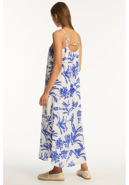 Tradewinds Maxi Dress