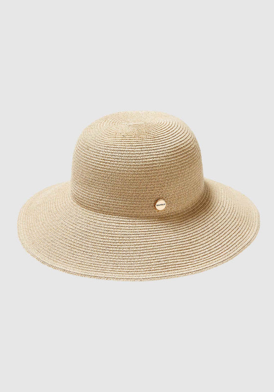 Seafolly Newport Fedora