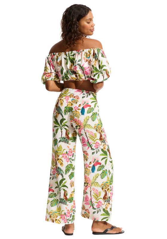 Tropica Pant