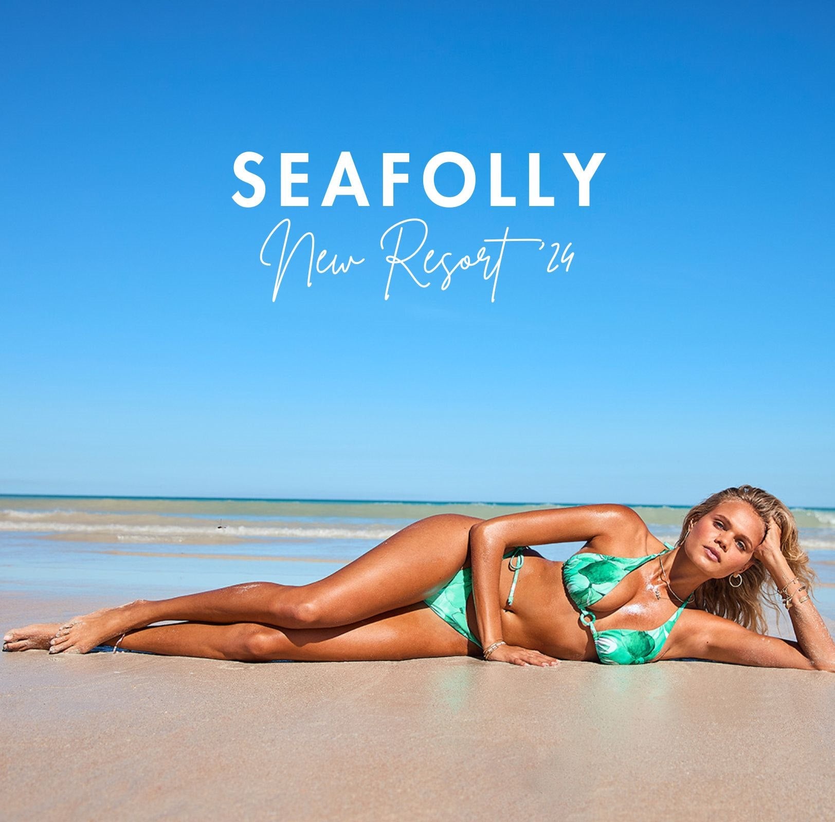 seafolly swimwear uk