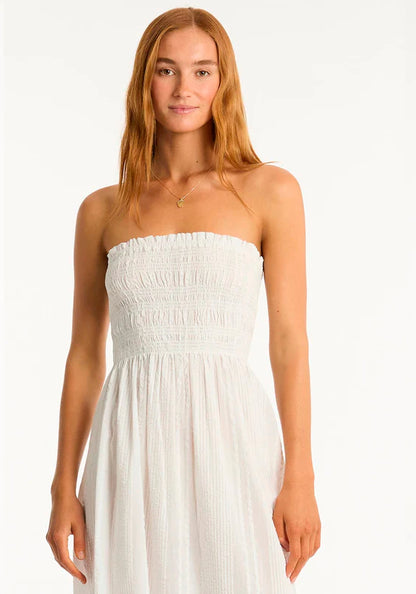 Heatwave Bandeau Dress