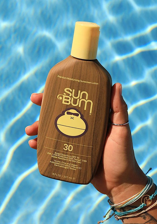 Sun Bum SPF 30