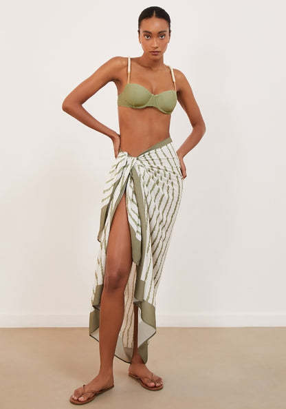 Vix Borea Sarong