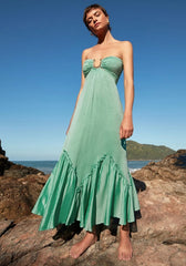 Mint Harper Dress