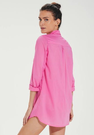 Juliana Shirt Pink