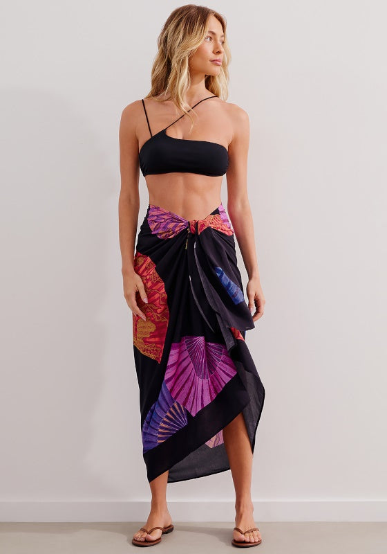 Secret Sarong