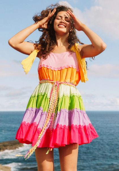 Sundress | New Season Dresses | Beach Cafe UK
