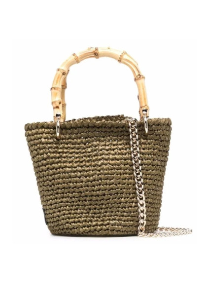 Chica Trilly Bag Olive